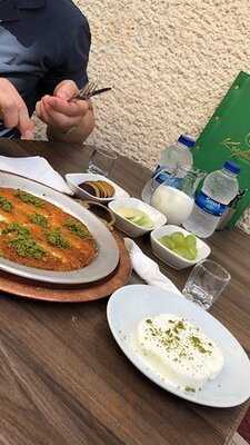 Keyfeder Künefe Katmer