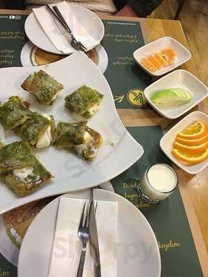 Keyfeder Künefe Katmer