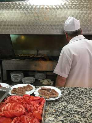 Tarihi Özkan Köftecisi