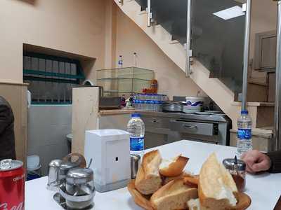 Tarihi Özkan Köftecisi