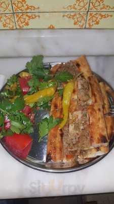 Tarihi Özkan Köftecisi