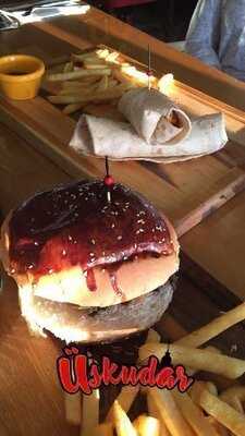 Trend 216 Cafe Restaurant