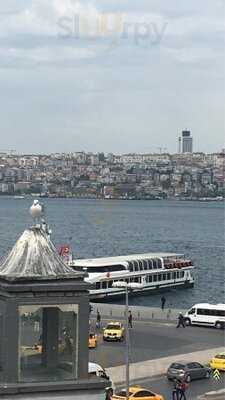 Trend 216 Cafe Restaurant