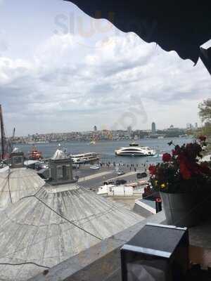 Trend 216 Cafe Restaurant