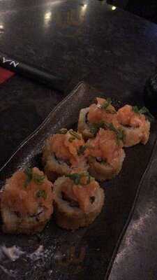Naomi Sushi Bar