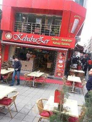 Kebabuzer