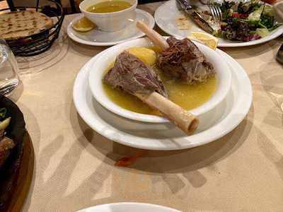 Meşhur Tavacı Recep Usta