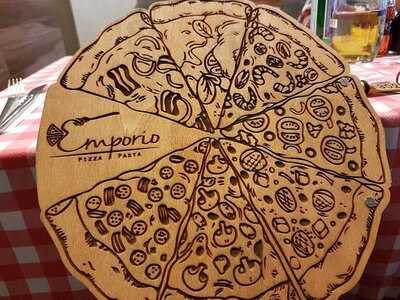 Emporio Pizza & Pasta