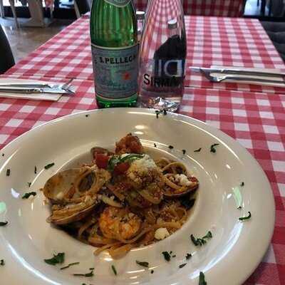 Emporio Pizza & Pasta