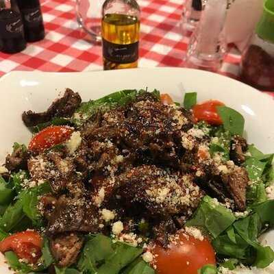 Emporio Pizza & Pasta