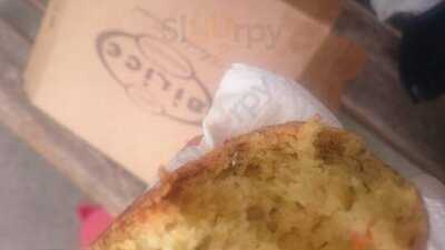 Tarihi Bilice Borekcisi