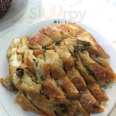 Tarihi Bilice Borekcisi