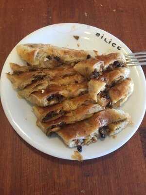 Tarihi Bilice Borekcisi