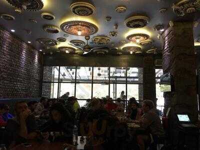 Tarihi Bilice Borekcisi