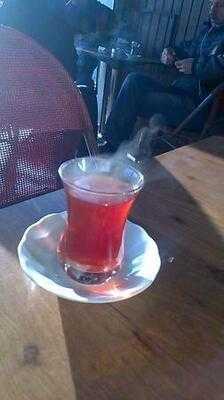 Tarihi Bilice Borekcisi