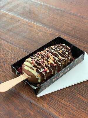 Magnum Store