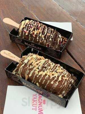 Magnum Store
