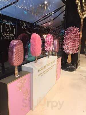 Magnum Store