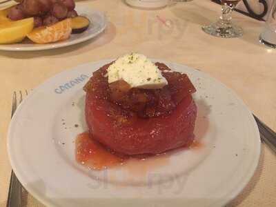 Çatana Balık Restaurant