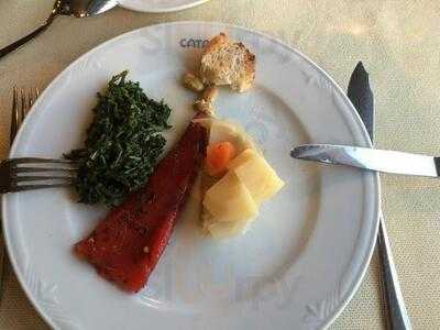 Çatana Balık Restaurant