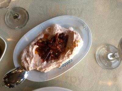 Çatana Balık Restaurant