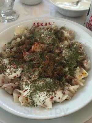 Aşkana