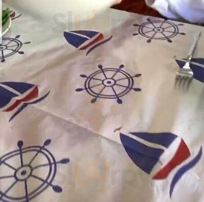 Mavi Dalyan Balık Pişirme Evi