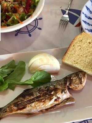 Mavi Dalyan Balık Pişirme Evi