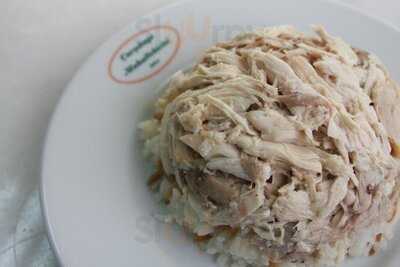 Çarşıkapı Muhallebicisi