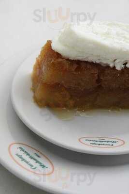 Çarşıkapı Muhallebicisi