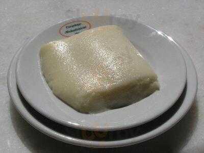 Çarşıkapı Muhallebicisi