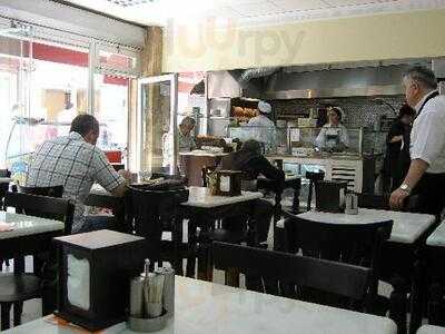 Çarşıkapı Muhallebicisi