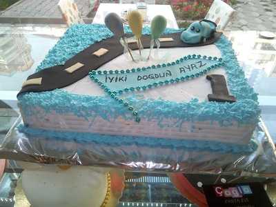 Hasat Pasta Dünyası