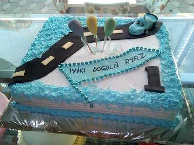 Hasat Pasta Dünyası