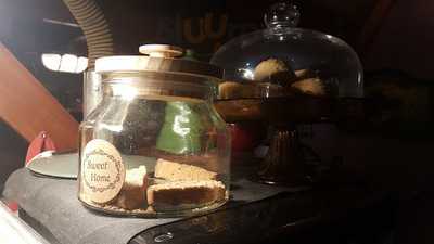 Mambocino Coffee Moda