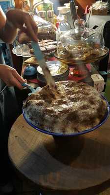 Mambocino Coffee Moda