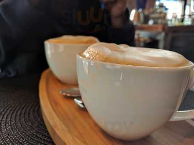 Mambocino Coffee Moda