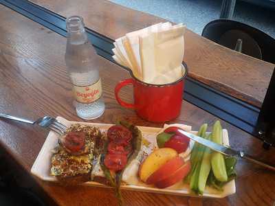 Mambocino Coffee Moda