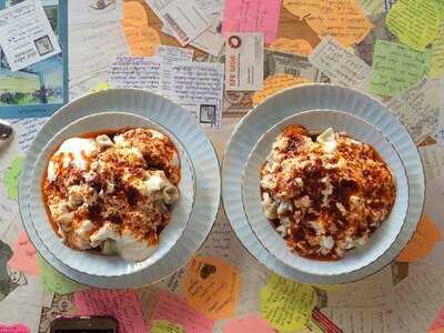 Ağva Çorumlunun Yeri Gözleme Ve Mantı