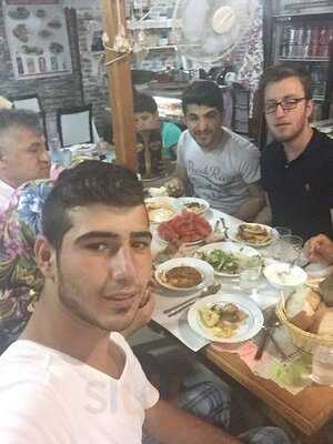 Ağva Çorumlunun Yeri Gözleme Ve Mantı