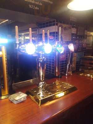 Bosphorus Brewing Company