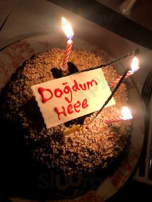 Bosphorus Brewing Company