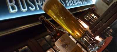 Bosphorus Brewing Company