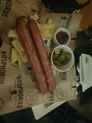 Bosphorus Brewing Company