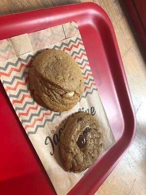 Jacqueline Cookies