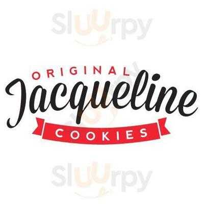 Jacqueline Cookies