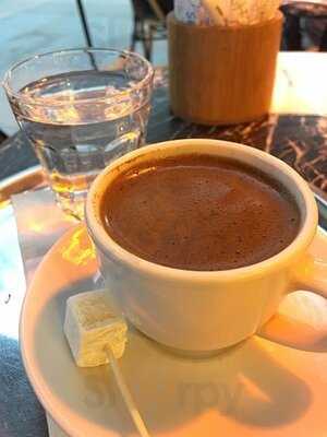 Fazil Bey'in Turk Kahvesi