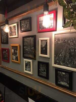 Fazil Bey'in Turk Kahvesi