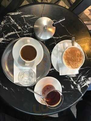 Fazil Bey'in Turk Kahvesi