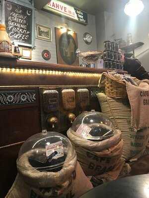 Fazil Bey'in Turk Kahvesi